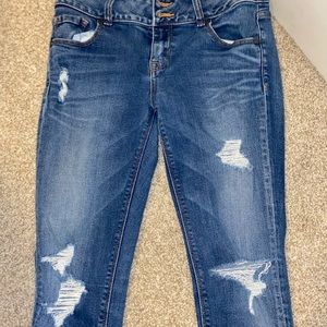 Refuge Jeans